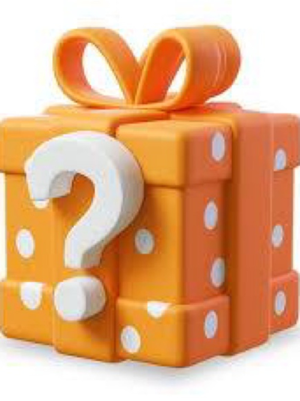 Christmas in July Mystery Box